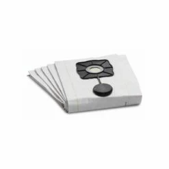 KARCHER Sac Filtrants Pour L'eau (x5) Pour NT25/1 - 6.904.171.0