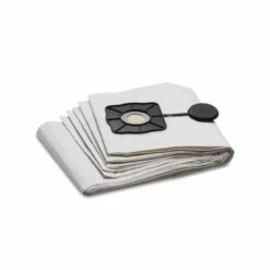 KARCHER Sacs Filtrants Pour L'eau (x5) - 6.904-252.0