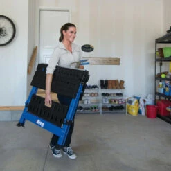 KREG Centre De Projet Mobile - KWS1000-INT -Bosch Soldes Magasin kreg centre de projet mobile kws1000 int 2