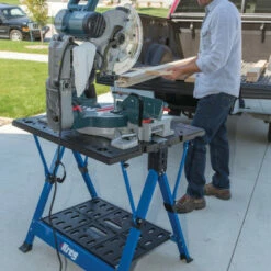 KREG Centre De Projet Mobile - KWS1000-INT -Bosch Soldes Magasin kreg centre de projet mobile kws1000 int 5