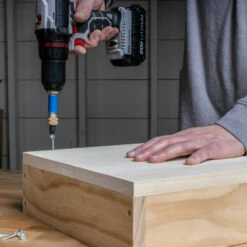 KREG Embout De Percage/vissage Quick-Flip - KDRV-FLIP -Bosch Soldes Magasin kreg embout de percagevissage quick flip kdrv flip 3