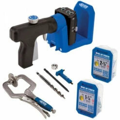 KREG Gabarit De Poche 520PRO - KPHJ520PRO-INT