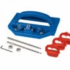 KREG Gabarit Pour Pose De Terrasse Bois Deck Jig - KJDECKSYS20