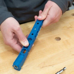 KREG Gabarit Pour Trou De Percage Jig 310 - KPHJ310-INT -Bosch Soldes Magasin kreg gabarit pour trou de percage jig 310 kphj310 int 2