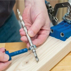 KREG Gabarit Pour Trou De Percage Jig 320 - KPHJ320-INT -Bosch Soldes Magasin kreg gabarit pour trou de percage jig 320 kphj320 int 2