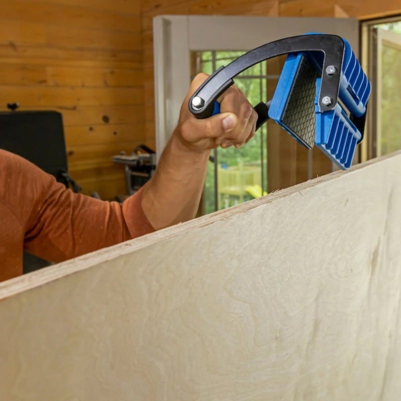 KREG Porte-panneaux - KMA3000 3 KREG Porte-panneaux - KMA3000 – Image 3