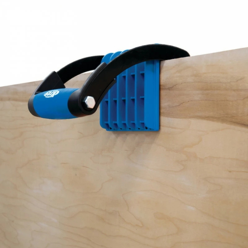 KREG Porte-panneaux - KMA3000 4 KREG Porte-panneaux - KMA3000 – Image 4