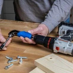 KREG Tournevis De Poche à 90° - KDRV-90DG 9 KREG Tournevis De Poche à 90° - KDRV-90DG -Bosch Soldes Magasin kreg tournevis de poche a 90 kdrv 90dg 3