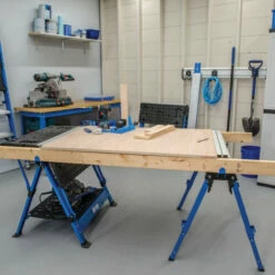 KREG Tréteaux - KWS500 9 KREG Tréteaux - KWS500 -Bosch Soldes Magasin kreg treteaux kws500 4