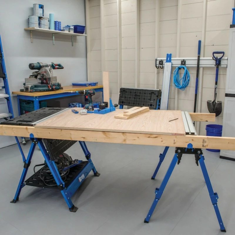 KREG Tréteaux - KWS500 5 KREG Tréteaux - KWS500 – Image 5