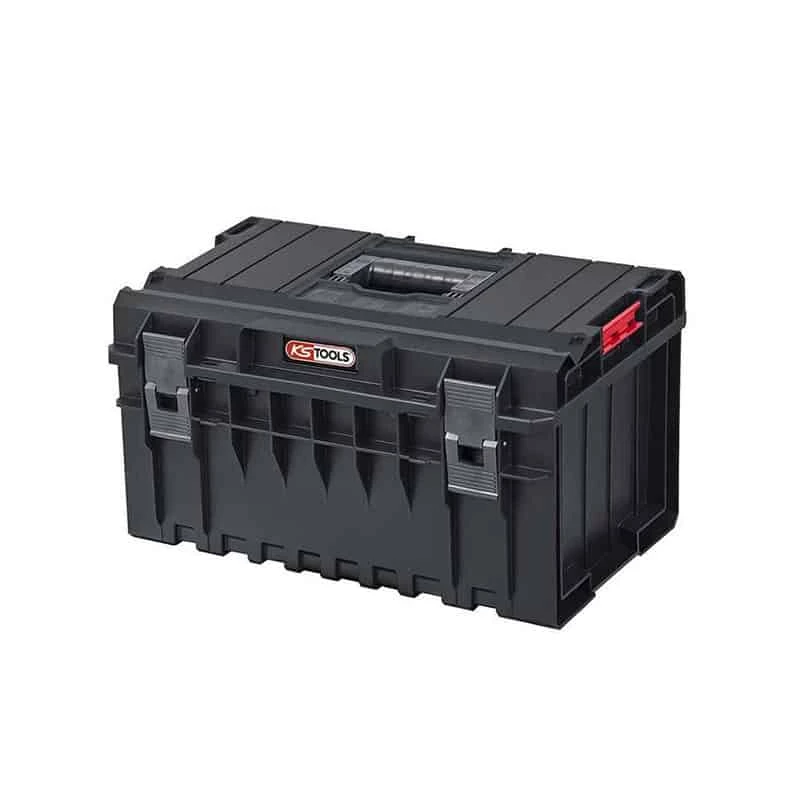 KS TOOLS Coffret De Transport SCM Taille M - 850.0373 1 KS TOOLS Coffret De Transport SCM Taille M - 850.0373