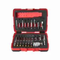 KS TOOLS Embouts D'extraction Pour Vis 6 Pans Et Torx 1/4", 34 - 150.7060