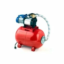 KSB Surpresseur A Usage Individuel 0 80 KW MULTI ECO TOP 35.6E/50