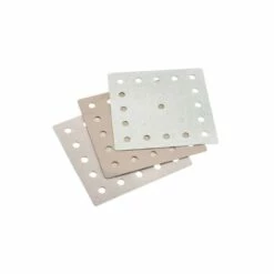 L'OUTIL PARFAIT - 10 Abrasifs Cale Plate ErgoLiss'