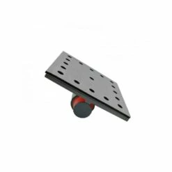 L'OUTIL PARFAIT - Cale à Poncer Plate Manuelle ErgoLiss' - 1357000