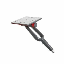 L'OUTIL PARFAIT - Cale à Poncer Plate Perchable ErgoLiss' - 1349000