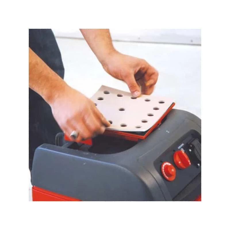 L'OUTIL PARFAIT - Cale à Poncer Plate Sur Perche ErgoLiss' - 80321 2 L'OUTIL PARFAIT - Cale à Poncer Plate Sur Perche ErgoLiss' - 80321 – Image 2