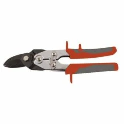 L'OUTIL PARFAIT - Cisaille à Tôle Forgée 225mm - 1212000