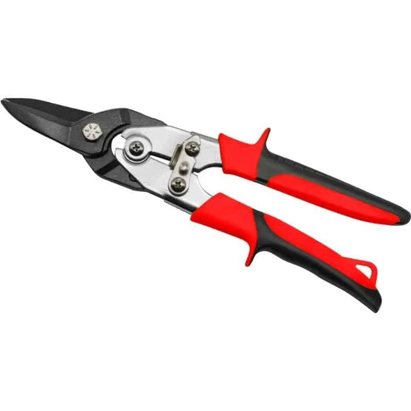 L'OUTIL PARFAIT - Cisaille Forgée Type Aviation - 1202000 1 L'OUTIL PARFAIT - Cisaille Forgée Type Aviation - 1202000