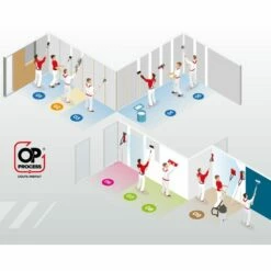 L'OUTIL PARFAIT Décoliss D'angle - 2201000 -Bosch Soldes Magasin l outil parfait decoliss d angle 2201000 3