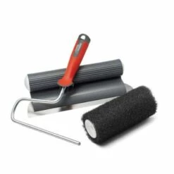 L'OUTIL PARFAIT Kit Enduit Au Rouleau - 80474