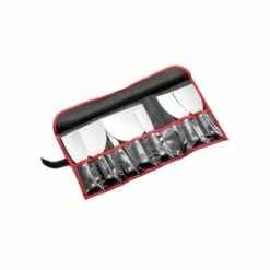 L'OUTIL PARFAIT - Trousse 7 Couteaux Plaquiste - 1694000