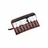 L'OUTIL PARFAIT - Trousse 8 Couteaux Plaquiste Alu-choc' - 2433000
