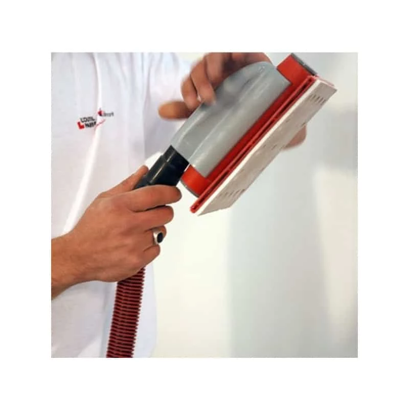 L'OUTIL PARFAIT - Tuyau D'aspiration Antistatique ErgoLiss' - 1367000 2 L'OUTIL PARFAIT - Tuyau D'aspiration Antistatique ErgoLiss' - 1367000 – Image 2