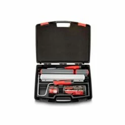 L'OUTIL PARFAIT - Valise Décoliss System Plaquiste Manuel - 80525