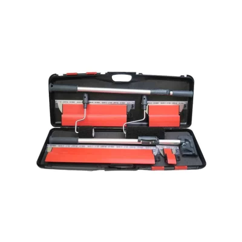 L'OUTIL PARFAIT - Valise ParfaitLiss Finition - 80506 1 L'OUTIL PARFAIT - Valise ParfaitLiss Finition - 80506