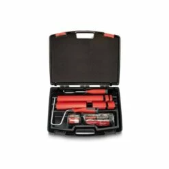 L'OUTIL PARFAIT - Valise ParfaitLiss Lissage Manuel - 80526