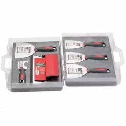 L'OUTIL PARFAIT - Valise Plaquiste Parfait'Liss - 80124