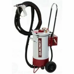LACME Aérogommeuse 10 Litres - 331704