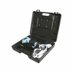 LACME Coffret Agrafeuse/Cloueuse Pneumatique - 347704 -Bosch Soldes Magasin lacme coffret agrafeuse cloueuse pneumatique 347704 2