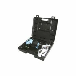 LACME Coffret Cloueuse Professionnelle + 1000 Pointes 57 Mm - 347904