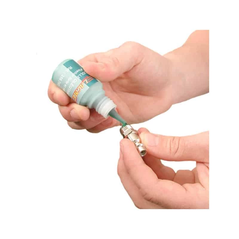 LACME Colle Anaérobie Liquide - 318702 2 LACME Colle Anaérobie Liquide - 318702 – Image 2