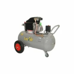 LACME Compresseur 15 M³/h Cuve 50 L - MaxAir 15/50 - 461500