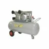 LACME Compresseur Courroie Triphasé 36m³/h 200L - TwinAir 36/200T - 464200