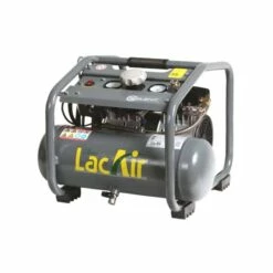 LACME Compresseur D'air Monobloc 6.2m³/h SILENT 6C SH - 461910