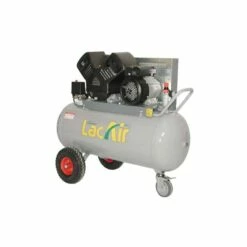 LACME Compresseur Industriel 100L 3CV - TwinAir17/100M - 462600