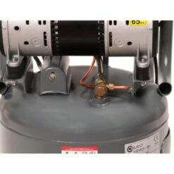 LACME Compresseur Monobloc 40L SILENT 12/40 V SH - 461930 -Bosch Soldes Magasin lacme compresseur monobloc 40l silent 12 40 v sh 461930 2