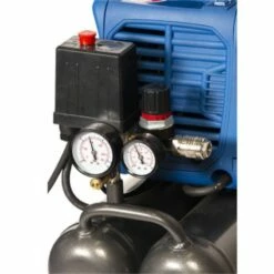 LACME Compresseur Monobloc Sans Huile 12.1m3/h 5.2L - Universair 1 -Bosch Soldes Magasin lacme compresseur monobloc sans huile 121m3h 52l universair 1 4