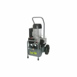 LACME Compresseur Monobloc Sans Huile 230 V - MaxAir 21/10