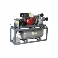 LACME Compresseur Thermique Embarqué Avec Génératrice Siamois 40/90 - 467450