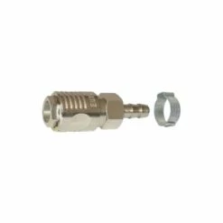 LACME Coupleur Raccord Rapide Cannelé Ø5,5mm RAC500 - 362100