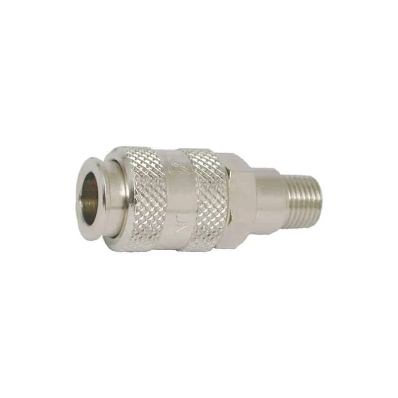 LACME Coupleur Raccord Rapide Gros Débit UNIVERSEL - RAC 1055 1 LACME Coupleur Raccord Rapide Gros Débit UNIVERSEL - RAC 1055