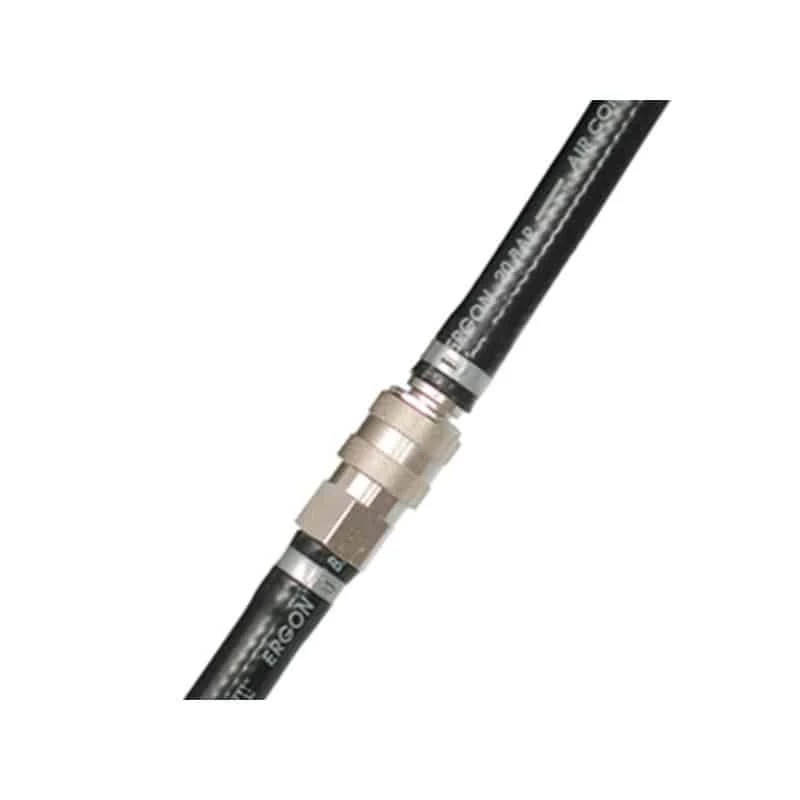 LACME Coupleur Raccord Rapide MAGNUM Ø10mm RAC1550 - 369100 2 LACME Coupleur Raccord Rapide MAGNUM Ø10mm RAC1550 - 369100 – Image 2