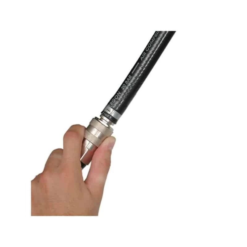 LACME Coupleur Raccord Rapide MAGNUM Ø10mm RAC1550 - 369100 3 LACME Coupleur Raccord Rapide MAGNUM Ø10mm RAC1550 - 369100 – Image 3