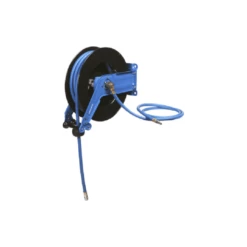 LACME Enr.auto Carter Ouvert 15m Ø 1/2- 12,7 Mm LACM'FLEX