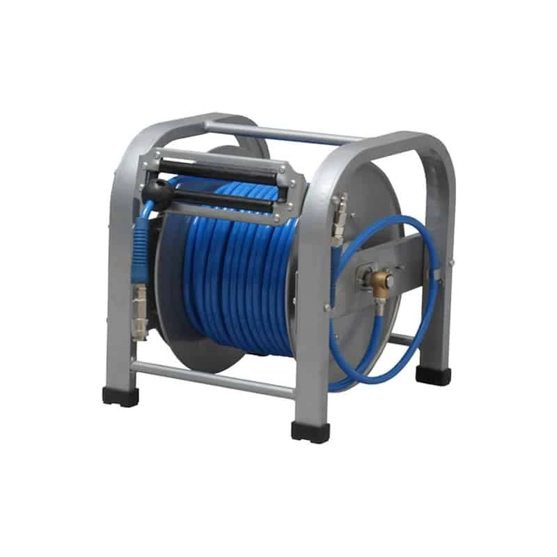 LACME Enrouleur Automatique De Chantier 30 M - 324510 2 LACME Enrouleur Automatique De Chantier 30 M - 324510 – Image 2